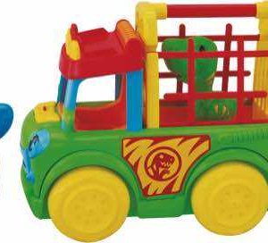 CAMION DINOSAURIO 22-004 #N