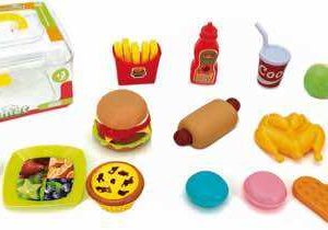 GOURMET 29PCS 22-396 #N