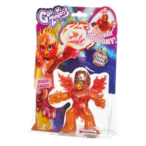 SDO FIGURAS GOOZONIANS CO07406 <