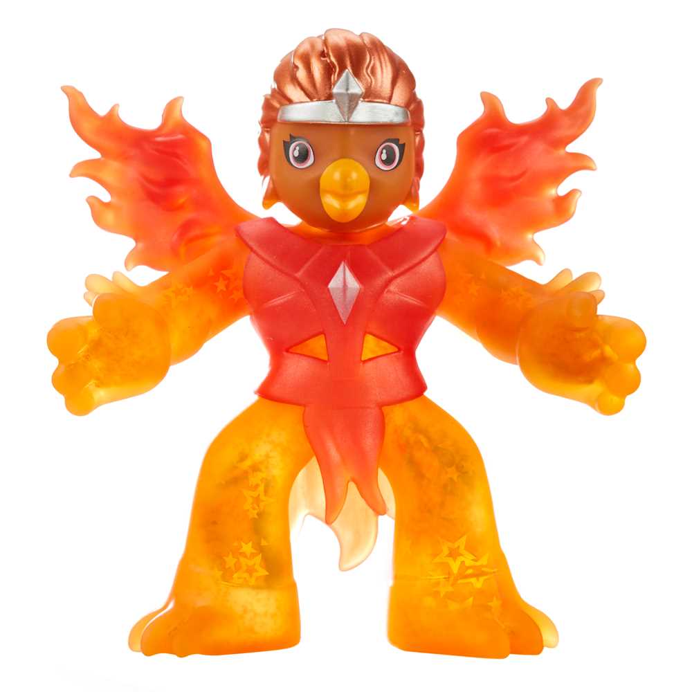 SDO FIGURAS GOOZONIANS CO07406 < - Imagen 3