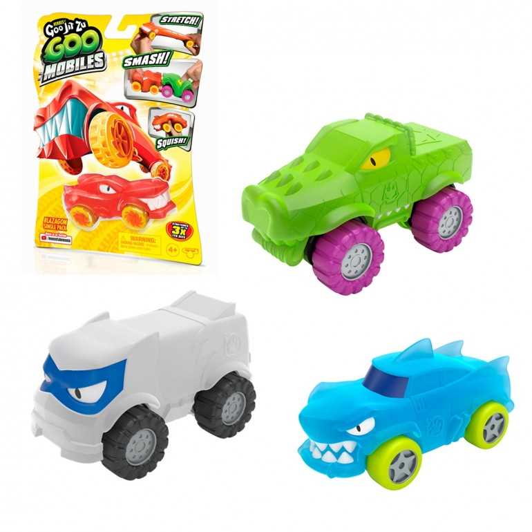 SDO COCHE INDIV. G.J.Z CO42572 <