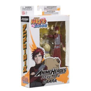 ANIME HEROES GAARA 36906 <