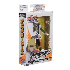 ANIME HEROES MINATO 36905 <