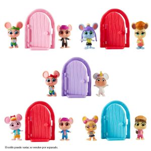 SDO 2P MOUSE IN THE MOUSE CO07391 <