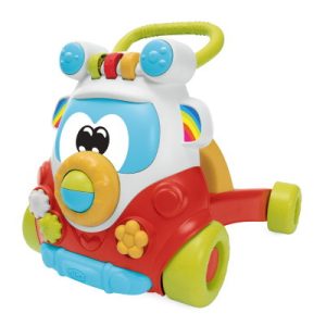 HAPPY HIPPI WALKER 11335 <