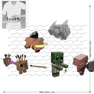 SDO MINECR. LEG. NERVIOSA GYR78 <