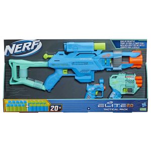 NERF TACTICAL PACK F6146 <