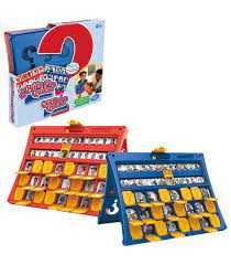 ¿QUIEN ES QUIEN? REFRESH F6105 <