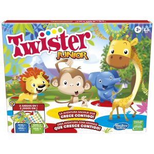 TWISTER JUNIOR F7478 <