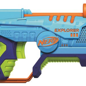 NERF KIT INICIO F6369 <