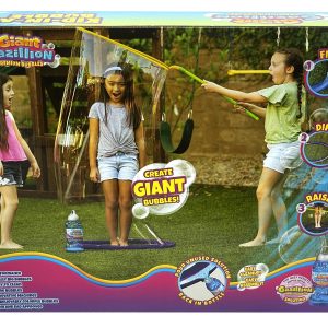 VARITA POMPA GIGANTE 36629 <