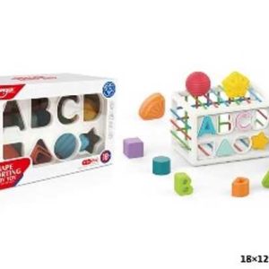 JGO FORMAS BEBE 22-350 #N