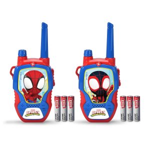 WALKIE TALKIE SPIDEY 203222000 <
