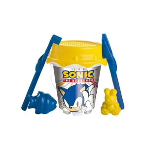 CUBO CAST. 18 SONIC+MOLDES 311076 <