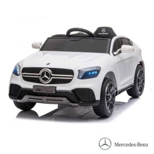 RUNRUNT. MERCEDES BL 4095 <