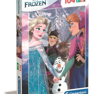 PZL 104 FROZEN 25742 <