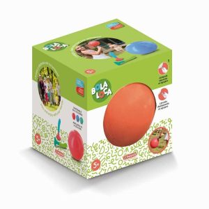 BOLA LOCA ECO-FRIENDLY C23010 <