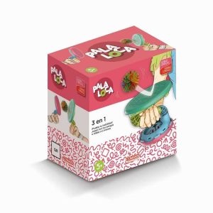 PALA LOCA ECO-FRIENDLY C23030 <