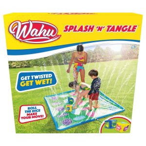 WAHU SPLASH TANGLE 923031 <