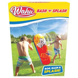 WAHU SACO SPLASH 919042 <