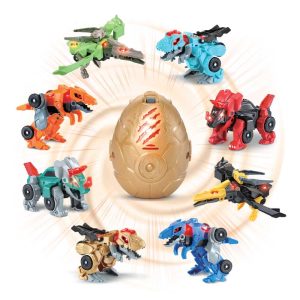 SWITCH&GO DINOS SORPRESA 80422522 <