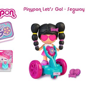 PYP LETS GO! SEGWAY PNY23000 <