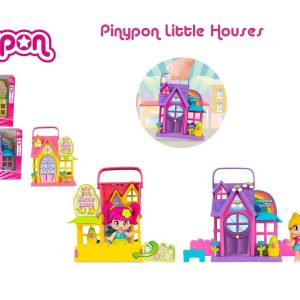 SDO PYP MINI CASITAS PNY26000 <