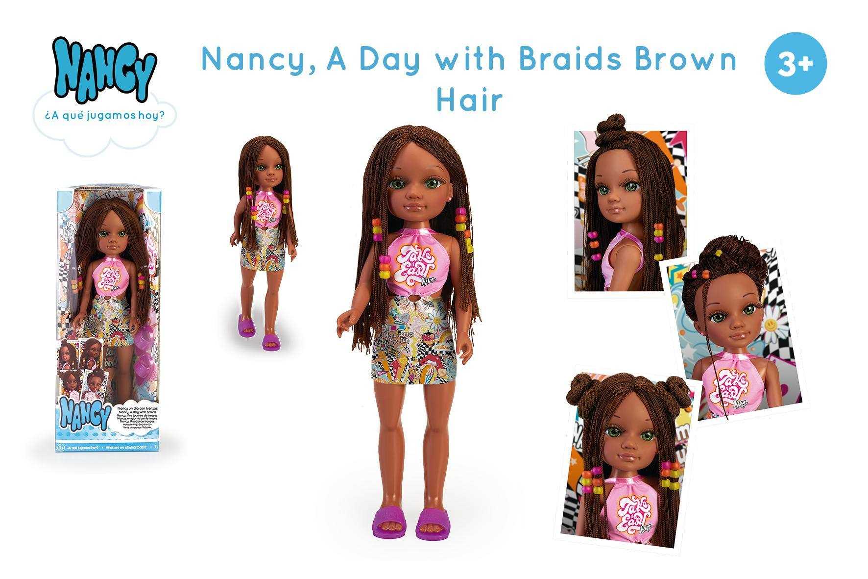 NANCY DIA TRENZAS CASTAÑO NAC20000 <