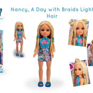 NANCY DIA TRENZAS RUBIO NAC21000 <