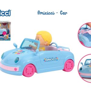 AMICICCI CAR CC020000 <