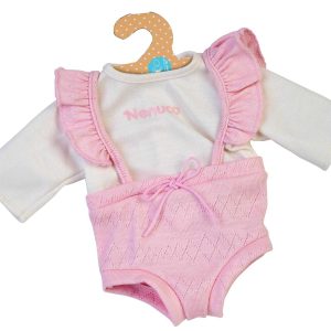 SDO NENUCO ROPITA 42CM NFN32000 <