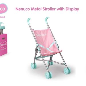 NENUCO SILLITA METAL NFN31000 <