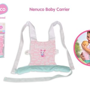NENUCO PORTABEBES NFN37000 <