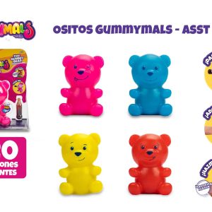 OSITOS GUMMYMALS 7.17660 <