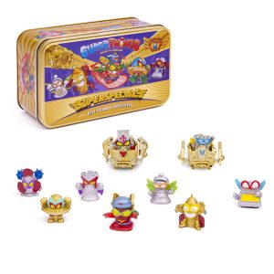 S.THINGS IV GOLD S.SPEC. PST4V08TIN0 <