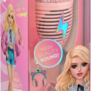 MICROFONO GRABAD. WOW00029 <