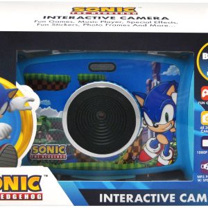 CAMARA INTERACTIVA SONIC SNCC3009 <