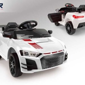 BTR COCHE RIGING CAR 9666 <