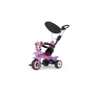 TRICICLO SPORT BABY MINNIE 32401 <V