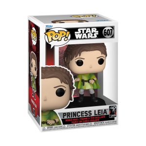 POP SW LEIA 70747 <V