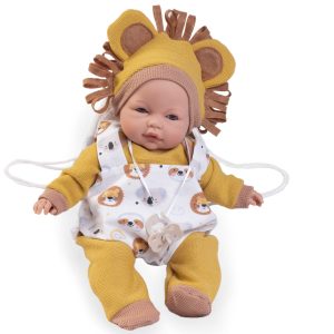 BIMBA LAGRIMITAS MOCH. 14361 <