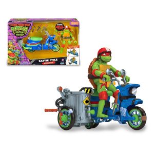 TMNT MOV. VEHICULOS FIG. TU803000 <V