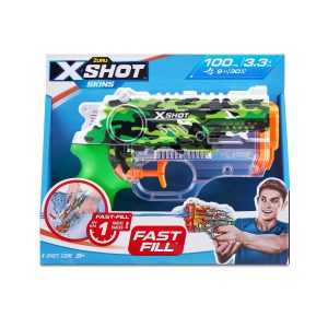 X-SHOT WATER NANO 23-500 <V