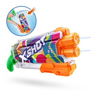X-SHOT WAT. PUMP ACTION 23-502 <V