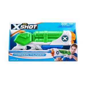 X-SHOT WATER THUNDER 23-504 <V