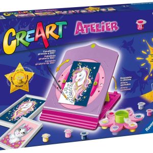 CREART UNICORNIOS 23858 <