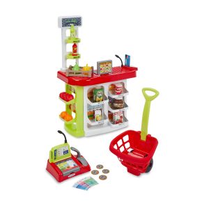 SUPERMERCADO 3EN1 CHEF 7600001691 <