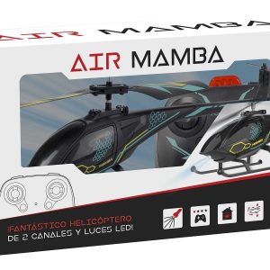 AIR MAMBA 6200 4753 <