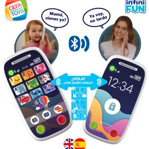 TELEFONO DUO BLUET. 00970 <