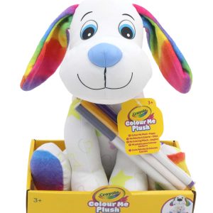 COLOREA TU PELUCHE PERRITO 4026318 <